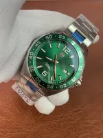 Tag Heuer Formula 1 Ref: WAZ1017 - view 8