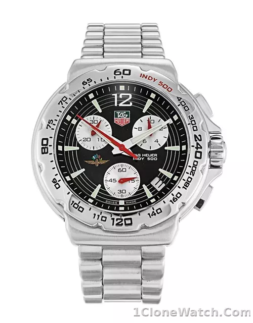 Tag Heuer Formula 1 CAC111B.BA0850
