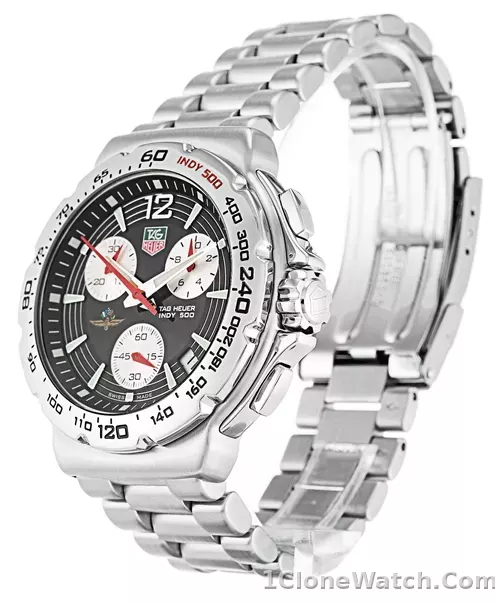 Tag Heuer Formula 1 CAC111B.BA0850 - detail