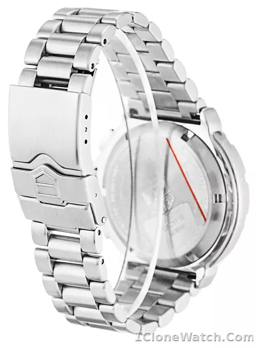 Tag Heuer Formula 1 CAC111B.BA0850 - detail