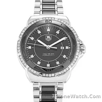 Tag Heuer Formula 1 CAC111B.BA0850 - detail