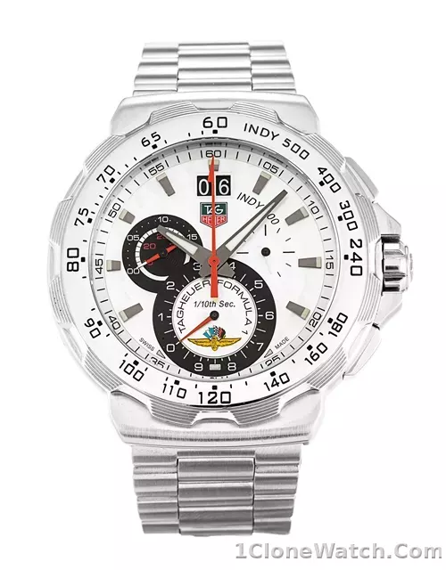 Tag Heuer Formula 1 CAH101B.BA0860