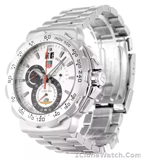 Tag Heuer Formula 1 CAH101B.BA0860 - detail