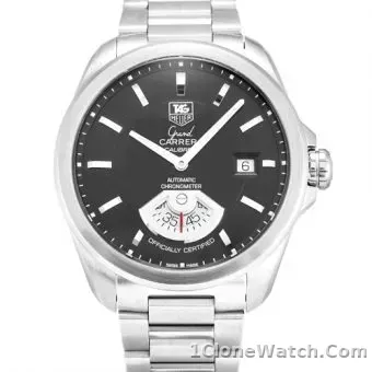 Tag Heuer Formula 1 CAH101B.BA0860 - detail