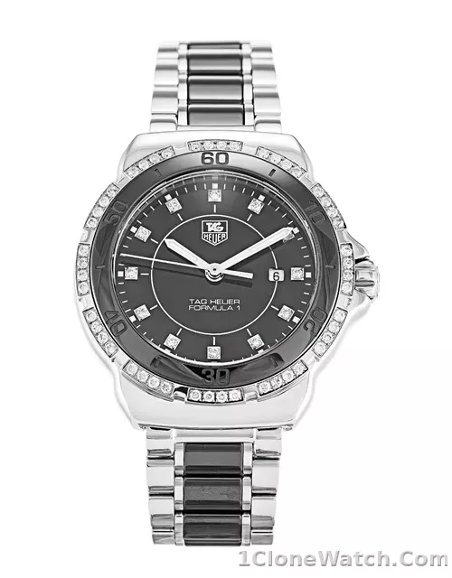Tag Heuer Formula 1 Sparkling WAH1312.BA0867