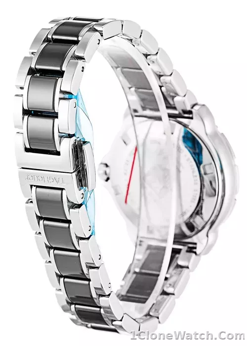 Tag Heuer Formula 1 Sparkling WAH1312.BA0867 - detail