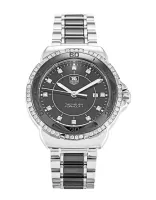 Tag Heuer Formula 1 Sparkling WAH1312.BA0867 - view 1