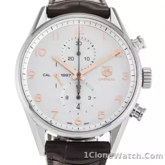 Tag Heuer Formula 1 WAC1215.BC0840 - detail