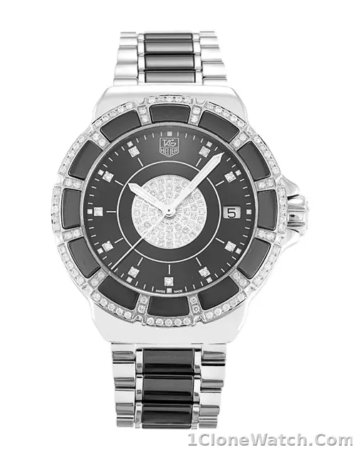 Tag Heuer Formula 1 WAH1219.BA0859