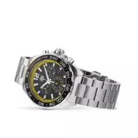 TAG Heuer Formula 1 Men Quartz Black Stainless Steel Watch CAZ101AC.BA0842 - view 3