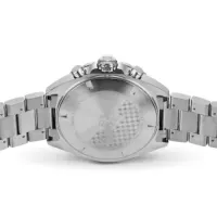 TAG Heuer Formula 1 Men Quartz Black Stainless Steel Watch CAZ101AC.BA0842 - view 5