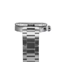 TAG Heuer Formula 1 Men Quartz Black Stainless Steel Watch CAZ101AC.BA0842 - view 6