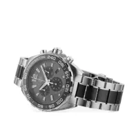 TAG Heuer Formula 1 Men Quartz Black Stainless Steel Watch CAZ1011.BA0843 - view 3