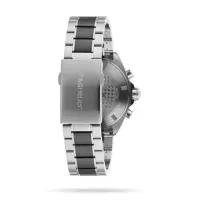 TAG Heuer Formula 1 Men Quartz Black Stainless Steel Watch CAZ1011.BA0843 - view 4