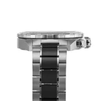TAG Heuer Formula 1 Men Quartz Black Stainless Steel Watch CAZ1011.BA0843 - view 5