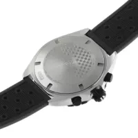 TAG Heuer Formula 1 Men Quartz Black Rubber Watch CAZ1010.FT8024 - view 6