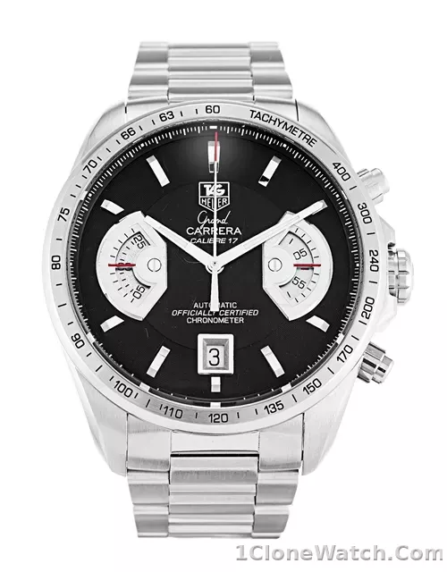 Tag Heuer Grand Carrera CAV511A.BA0902