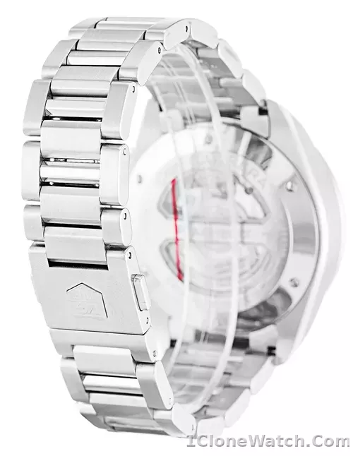Tag Heuer Grand Carrera CAV511A.BA0902 - detail