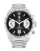 Tag Heuer Grand Carrera CAV511A.BA0902 - view 1