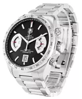 Tag Heuer Grand Carrera CAV511A.BA0902 - view 3