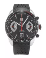 Tag Heuer Grand Carrera CAV511C.FT6016 - view 1