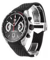 Tag Heuer Grand Carrera CAV511C.FT6016 - view 3