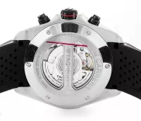 Tag Heuer Grand Carrera CAV511C.FT6016 - view 5