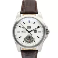 Tag Heuer Grand Carrera CAV511C.FT6016 - view 6