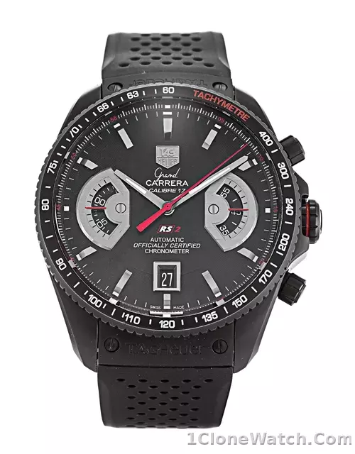 Tag Heuer Grand Carrera CAV518B.FC6237