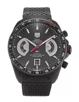 Tag Heuer Grand Carrera CAV518B.FC6237 - view 1