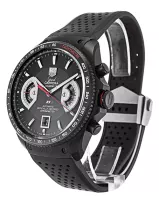 Tag Heuer Grand Carrera CAV518B.FC6237 - view 3