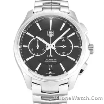 Tag Heuer Grand Carrera CAV518B.FC6237 - detail
