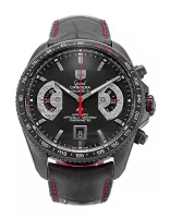 Tag Heuer Grand Carrera CAV518B.FC6237 - view 1