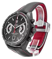 Tag Heuer Grand Carrera CAV518B.FC6237 - view 3