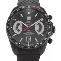 Tag Heuer Grand Carrera CAV518B.FC6237 - view 7