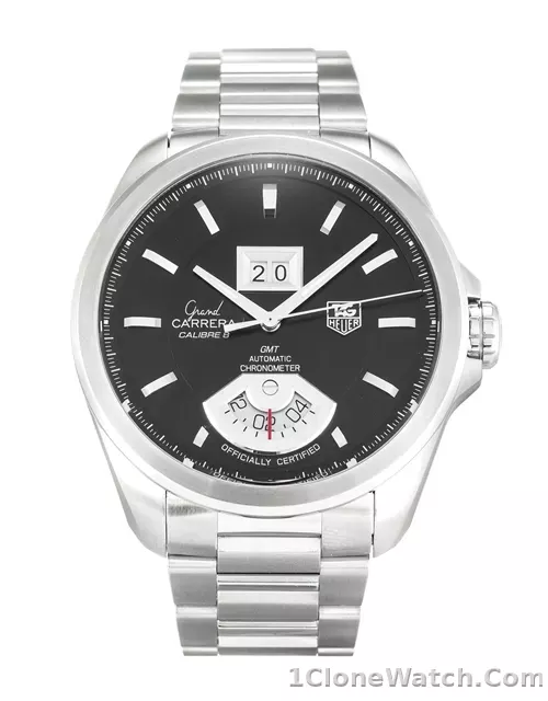 Tag Heuer Grand Carrera WAV5111.BA0901
