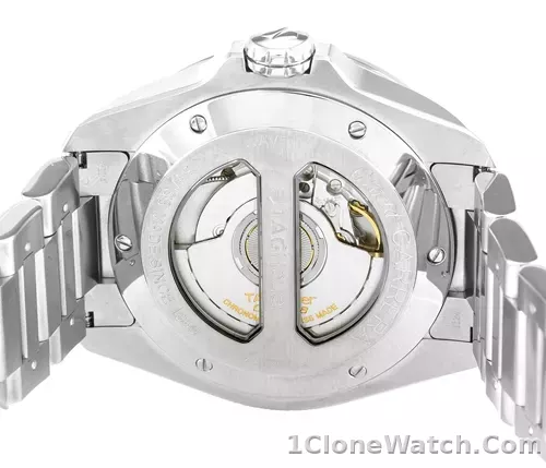 Tag Heuer Grand Carrera WAV5111.BA0901 - detail
