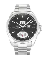 Tag Heuer Grand Carrera WAV5111.BA0901 - view 1