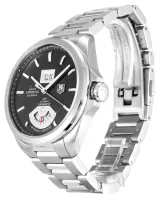 Tag Heuer Grand Carrera WAV5111.BA0901 - view 3