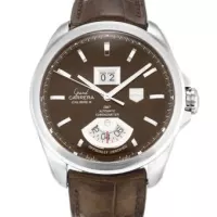 Tag Heuer Grand Carrera WAV5111.BA0901 - view 6