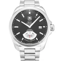 Tag Heuer Grand Carrera WAV5111.BA0901 - view 7