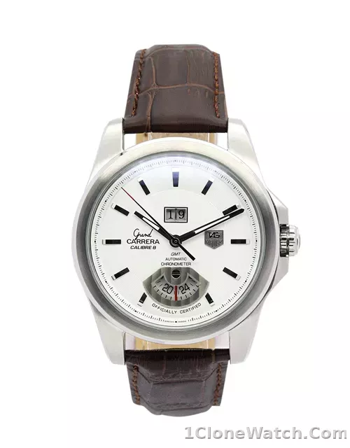 Tag Heuer Grand Carrera WAV5112.FC6231
