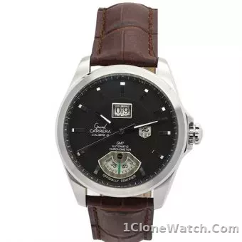 Tag Heuer Grand Carrera WAV5112.FC6231 - detail