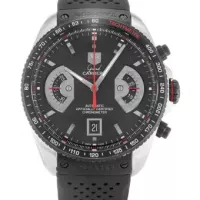 Tag Heuer Grand Carrera WAV5112.FC6231 - view 7