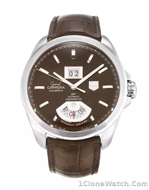 Tag Heuer Grand Carrera WAV5113.FC6225