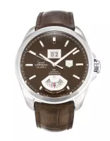 Tag Heuer Grand Carrera WAV5113.FC6225 - view 1