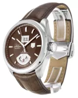 Tag Heuer Grand Carrera WAV5113.FC6225 - view 3