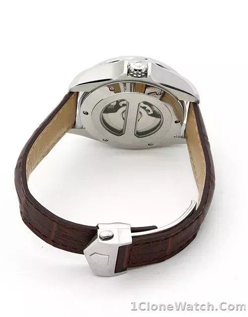 Tag Heuer Grand Carrera WAV5113.FC6231 - detail