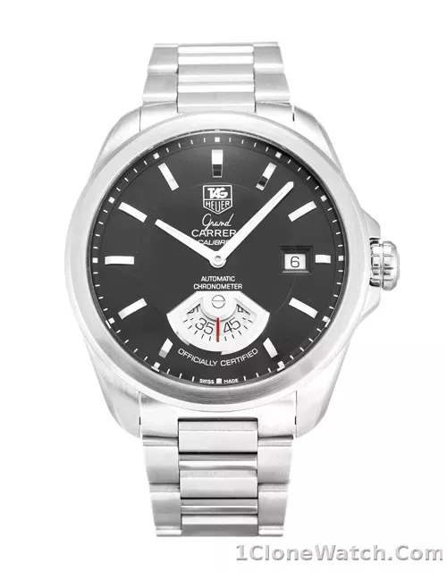 Tag Heuer Grand Carrera WAV511A.BA0900