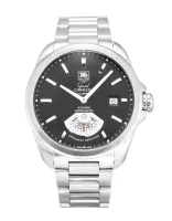 Tag Heuer Grand Carrera WAV511A.BA0900 - view 1